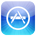 icon appstore