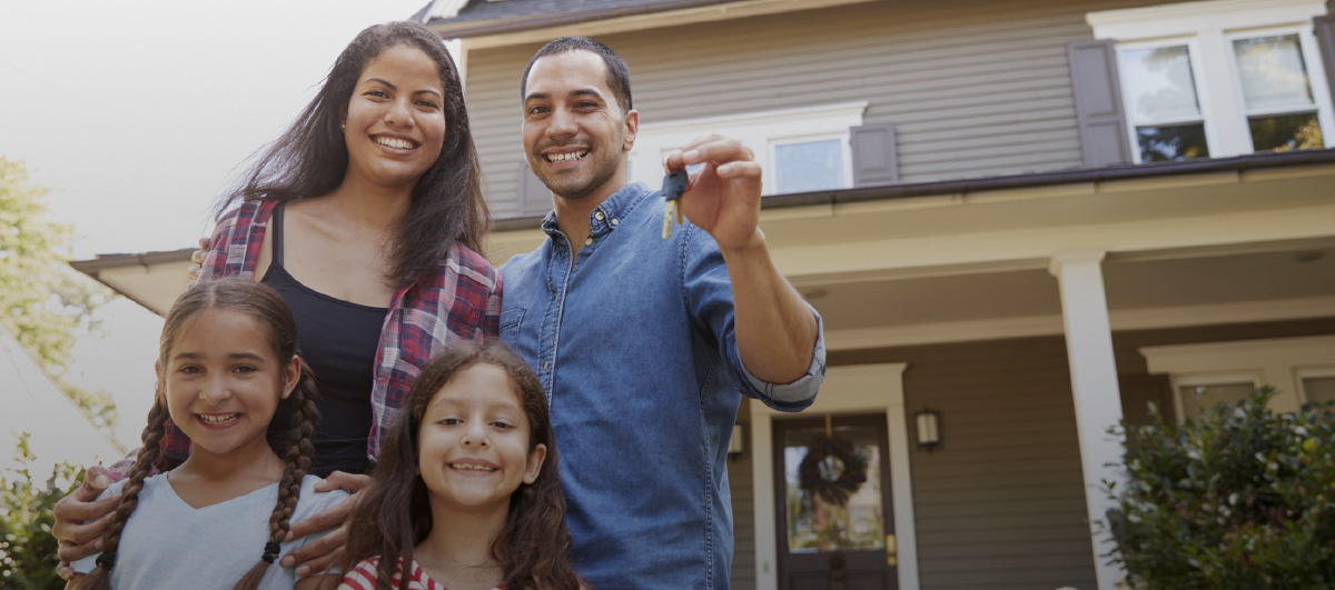 Find a Mortgage Loan You Can Love
