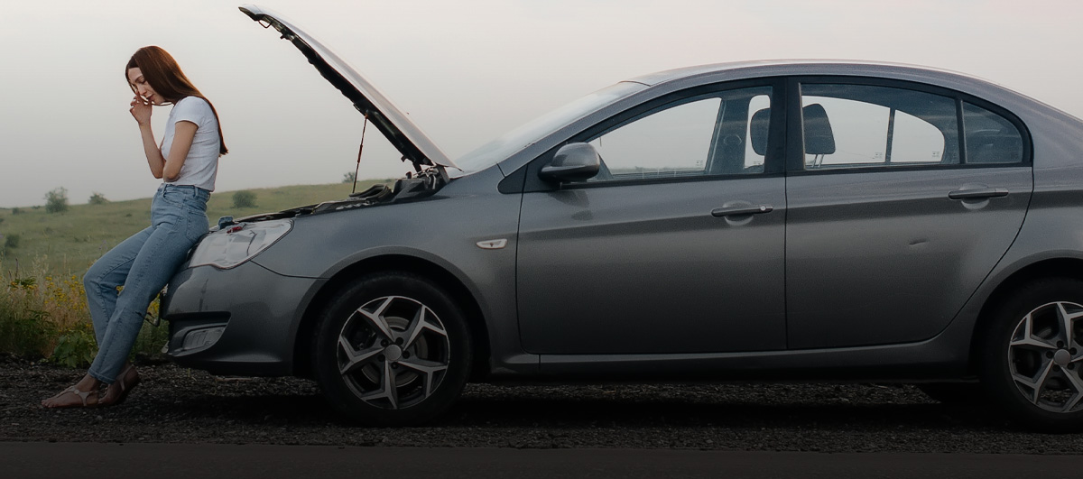 Mechanical Repair Coverage