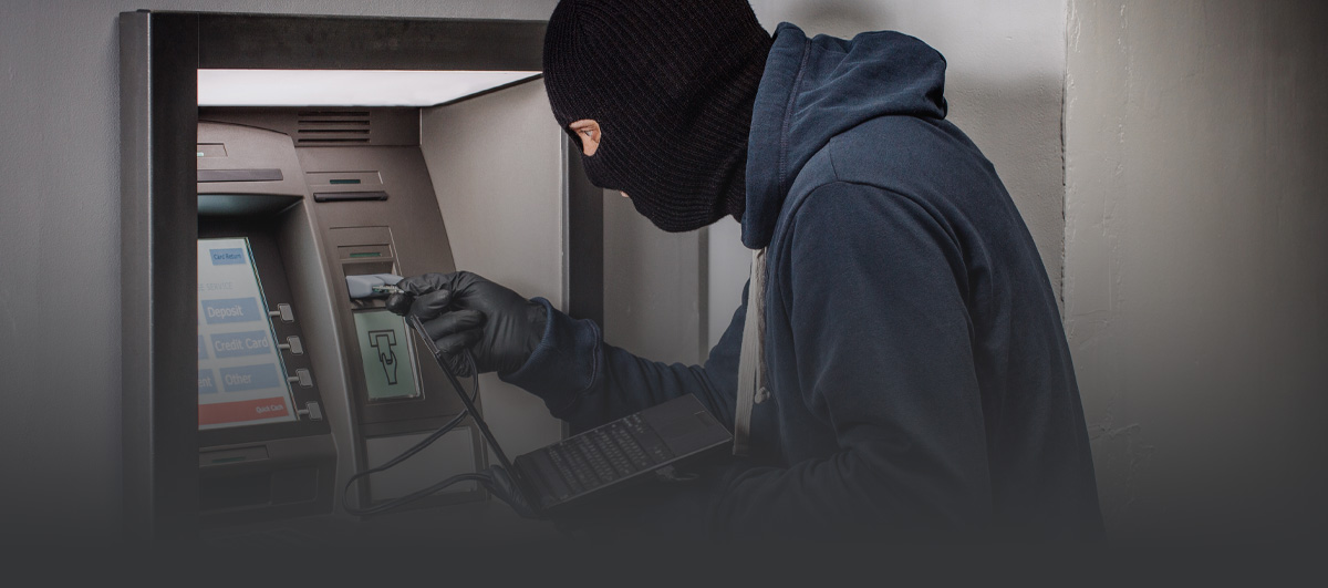 ATM Skimmers