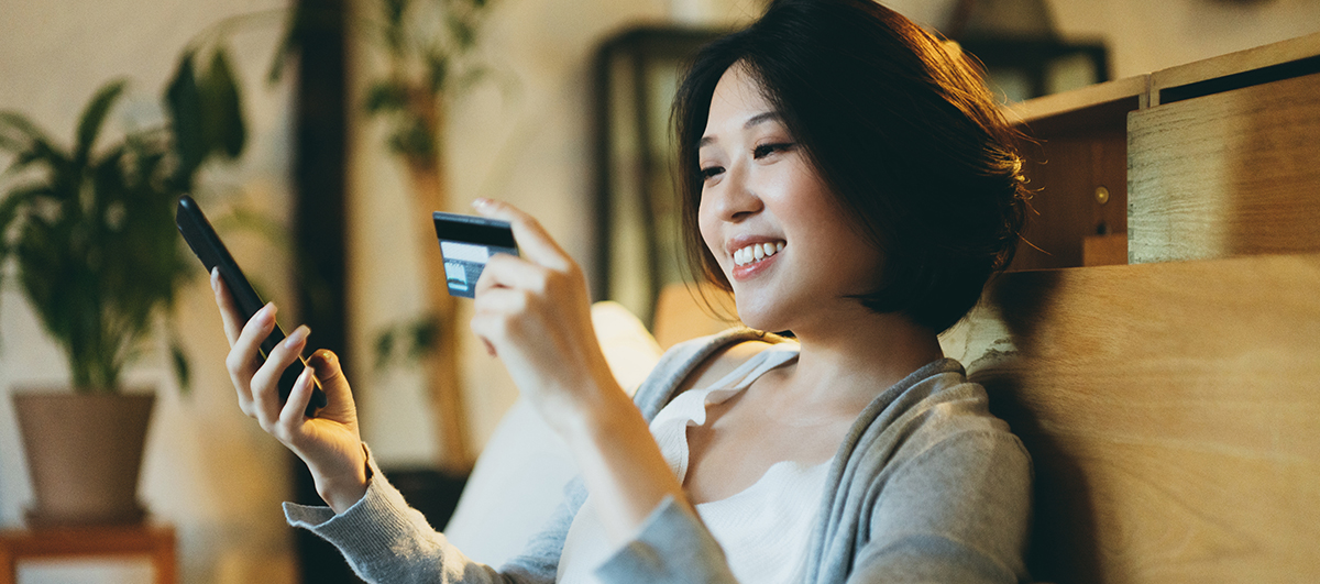 Credit Card Management Updates