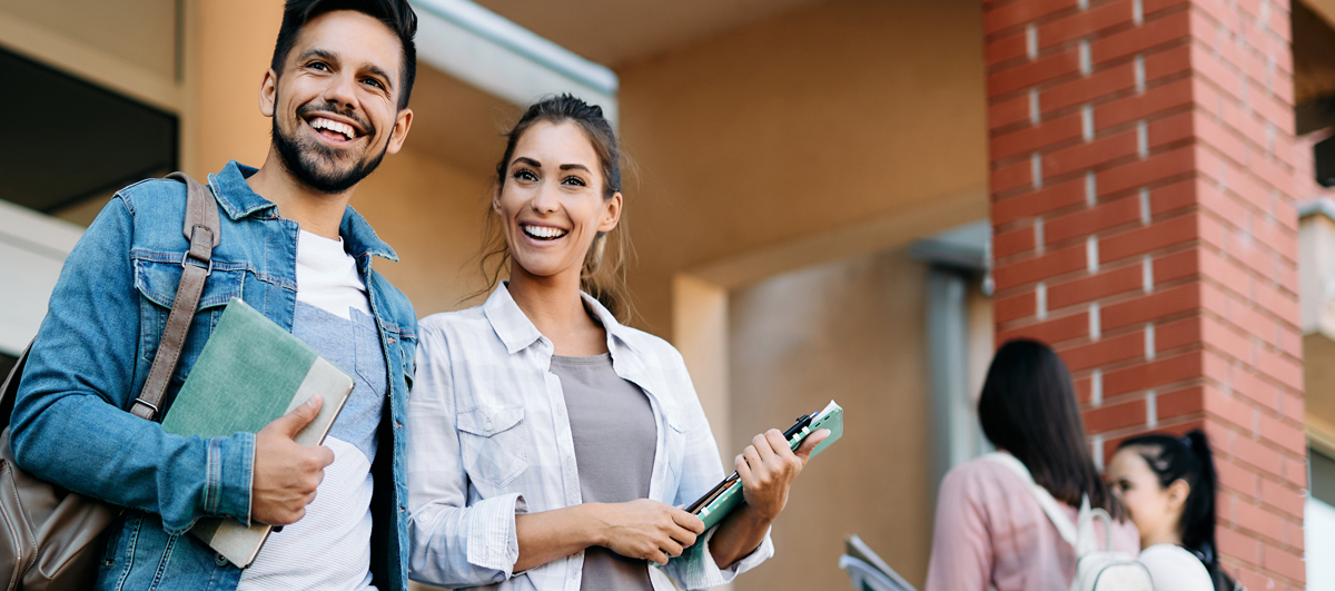 Back to School Personal Loans